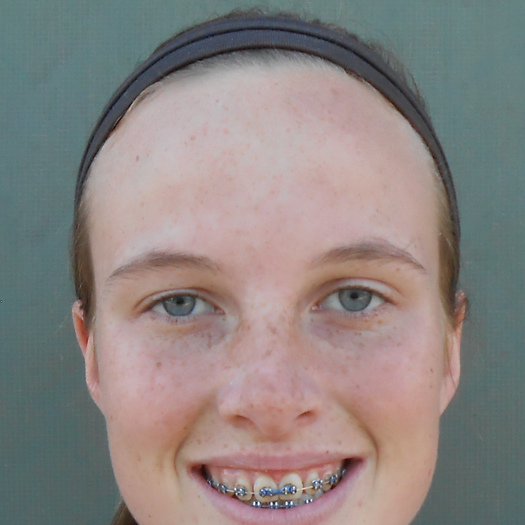 Emily Eudy mugshot