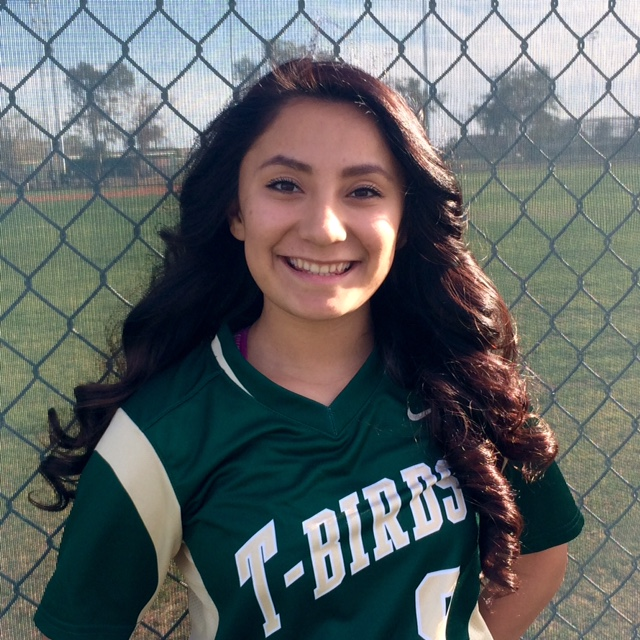 Michelle Gonzales mugshot