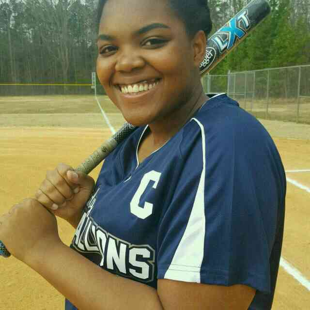 Zaria Hamilton