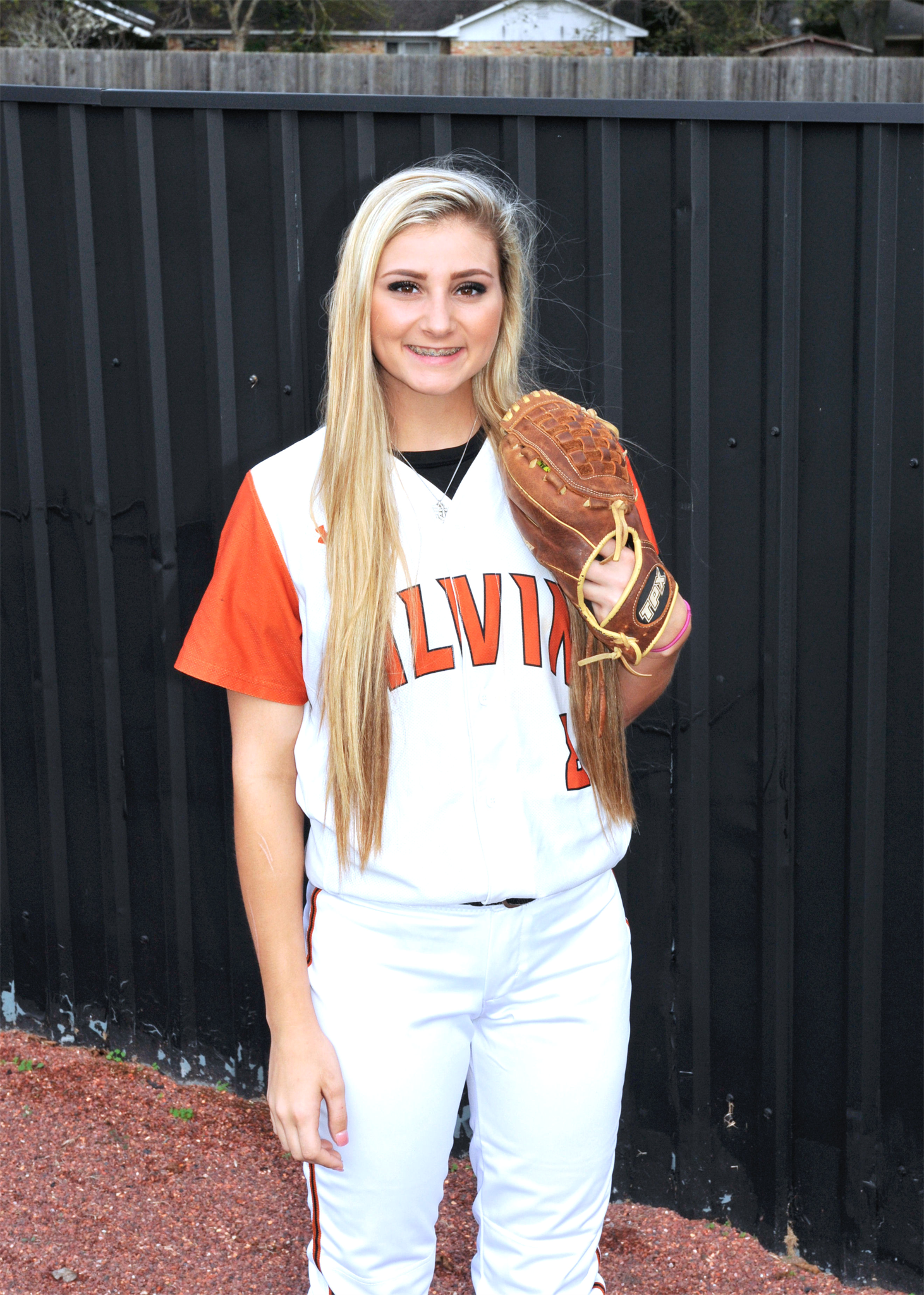 Bailey Thomas