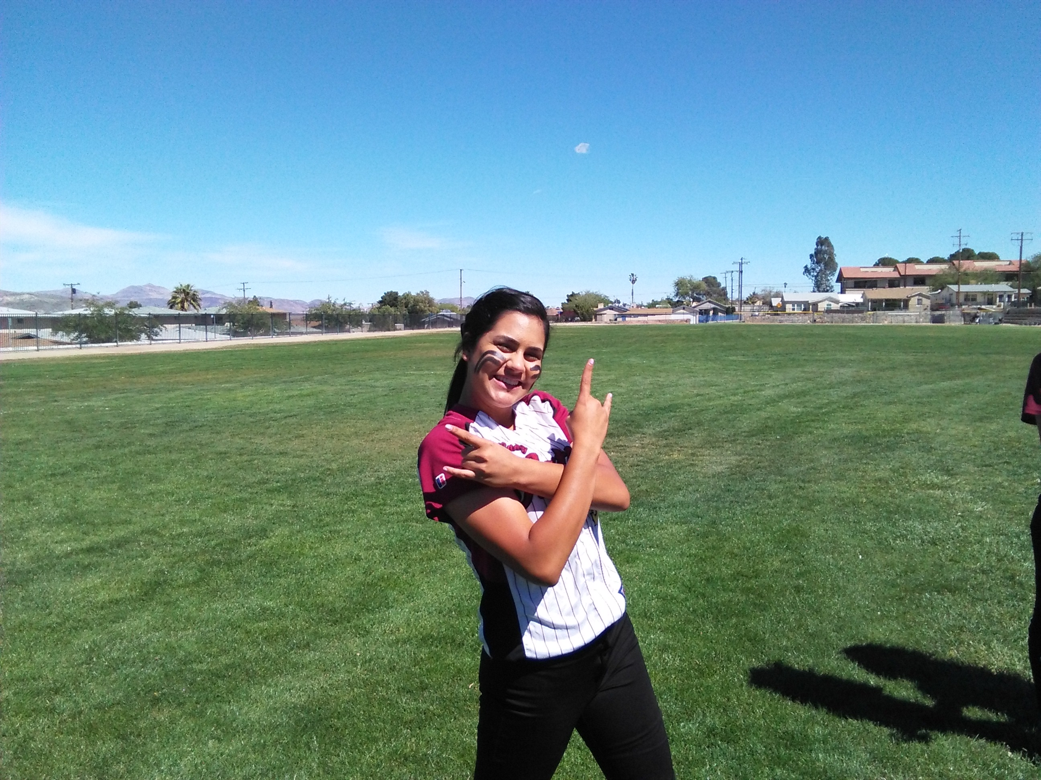 Destiny Robles