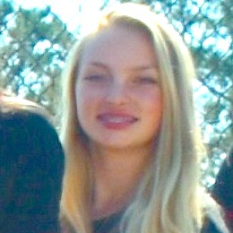 Amaya Cerutti mugshot