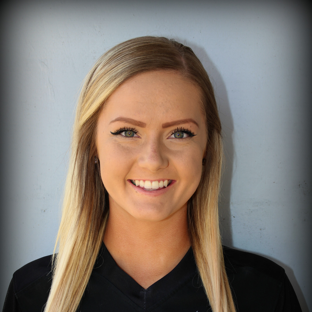 Sarrah Jones