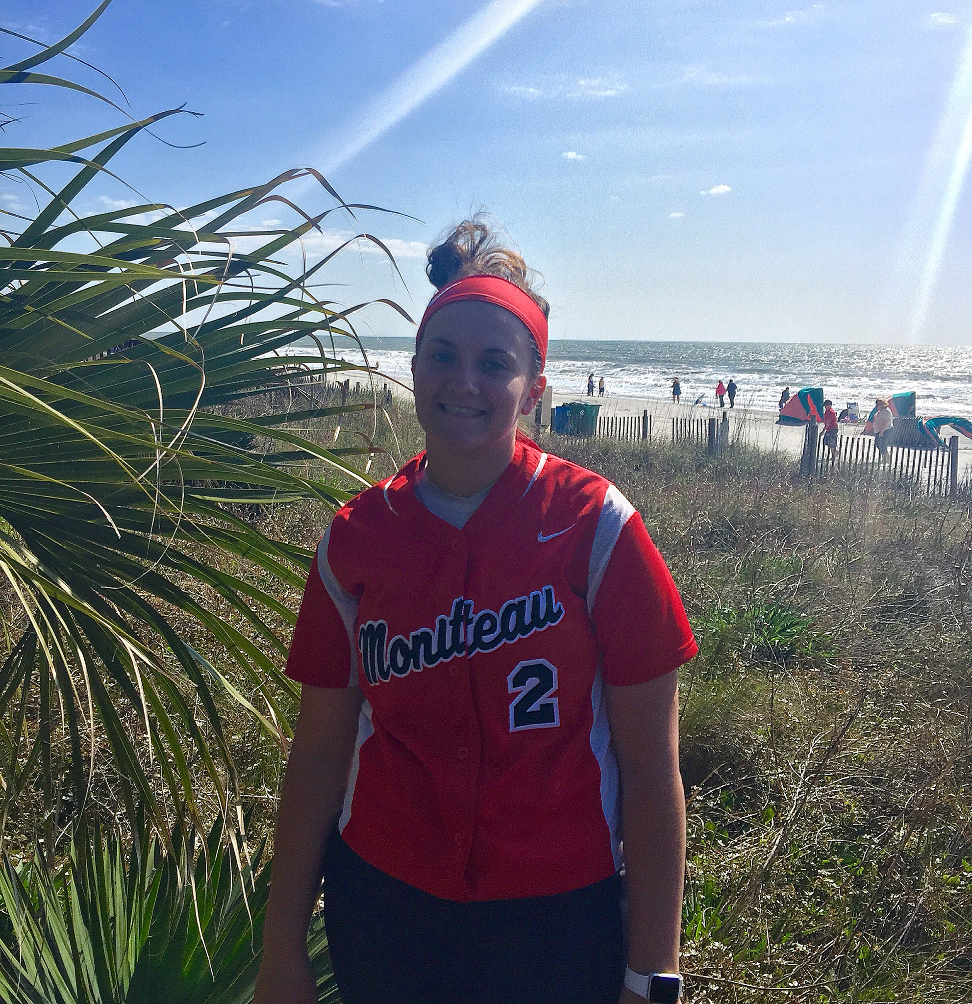 Kennedy DeMatteis