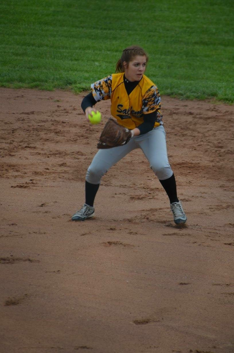 Sadie Soliday