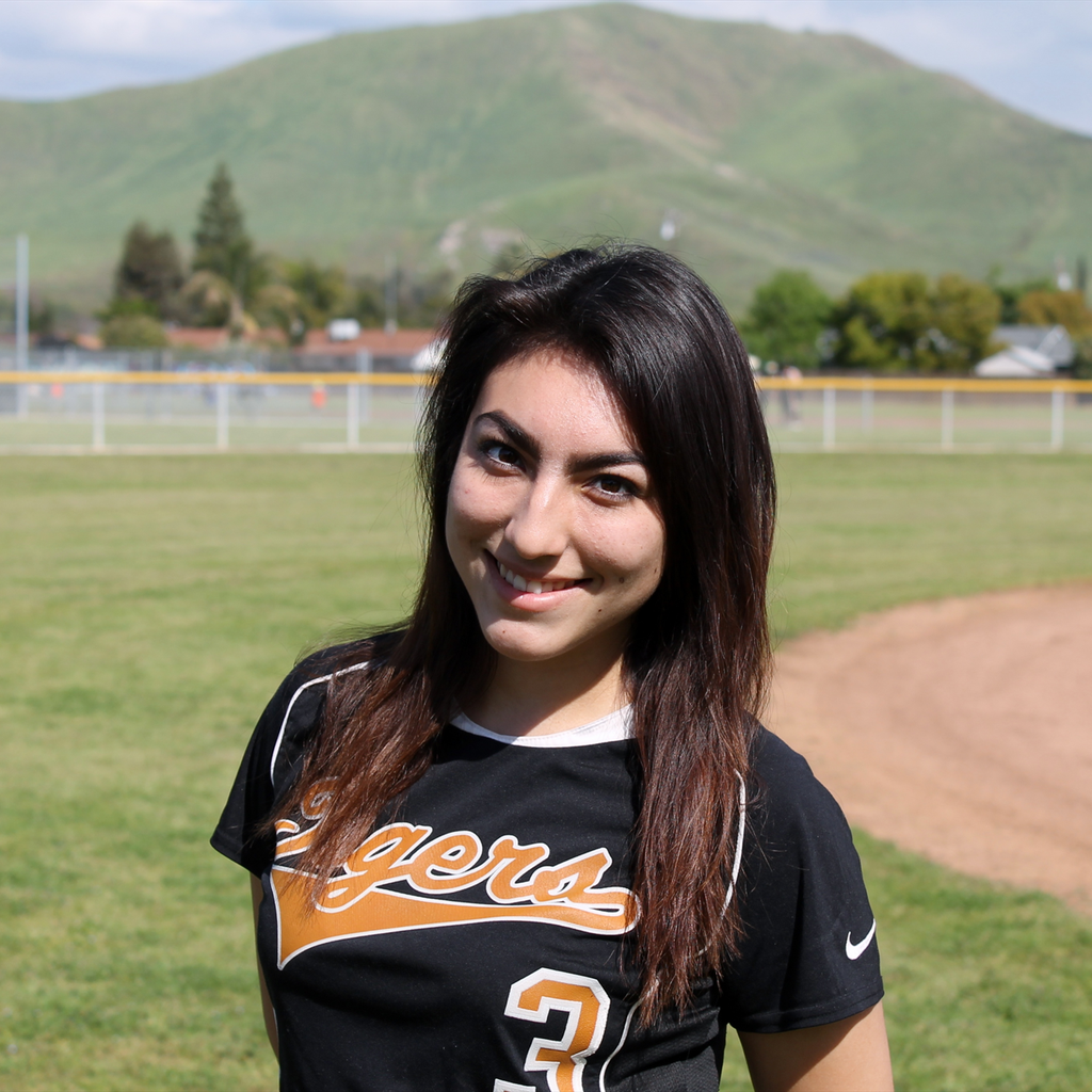 Esmeralda Angulo mugshot