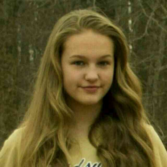 Makayla Corum mugshot