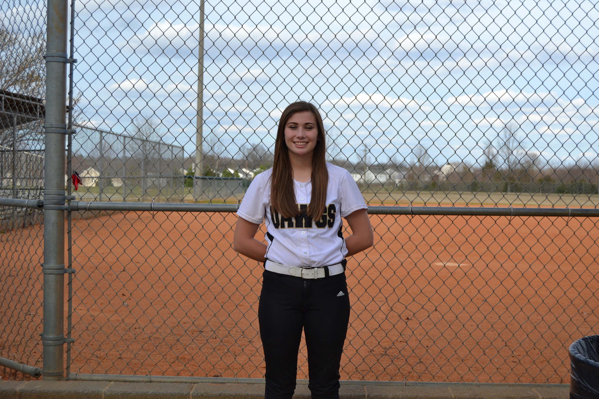 Grace Mcvey