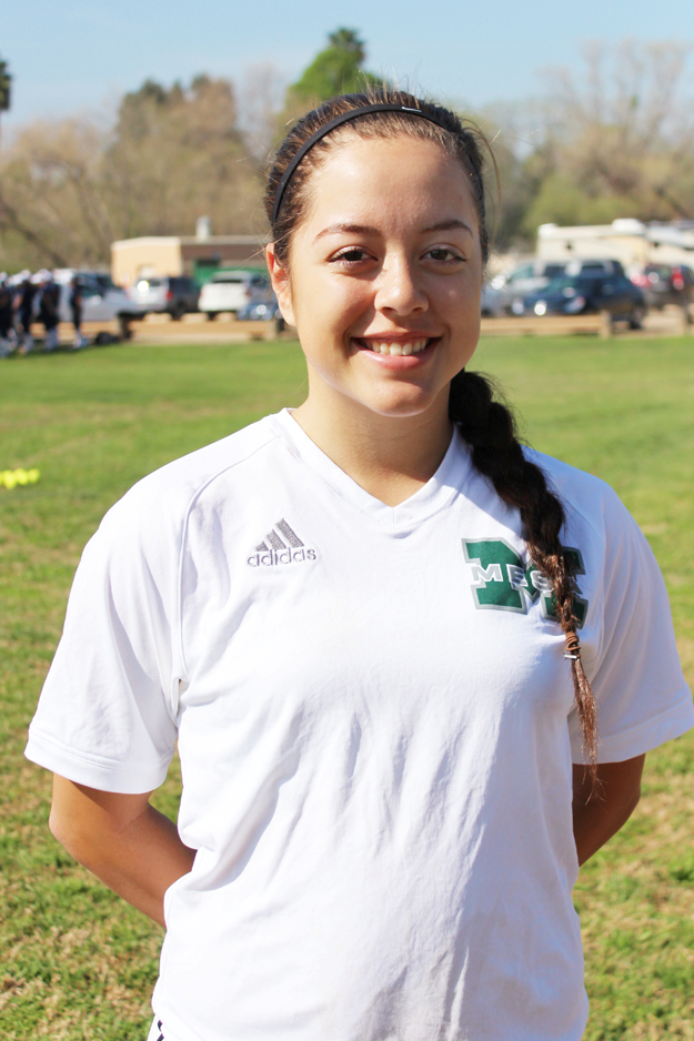 Camille Rivera