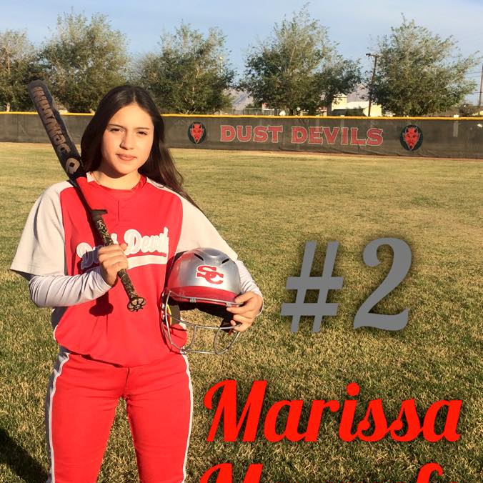 Marissa Marrufo mugshot