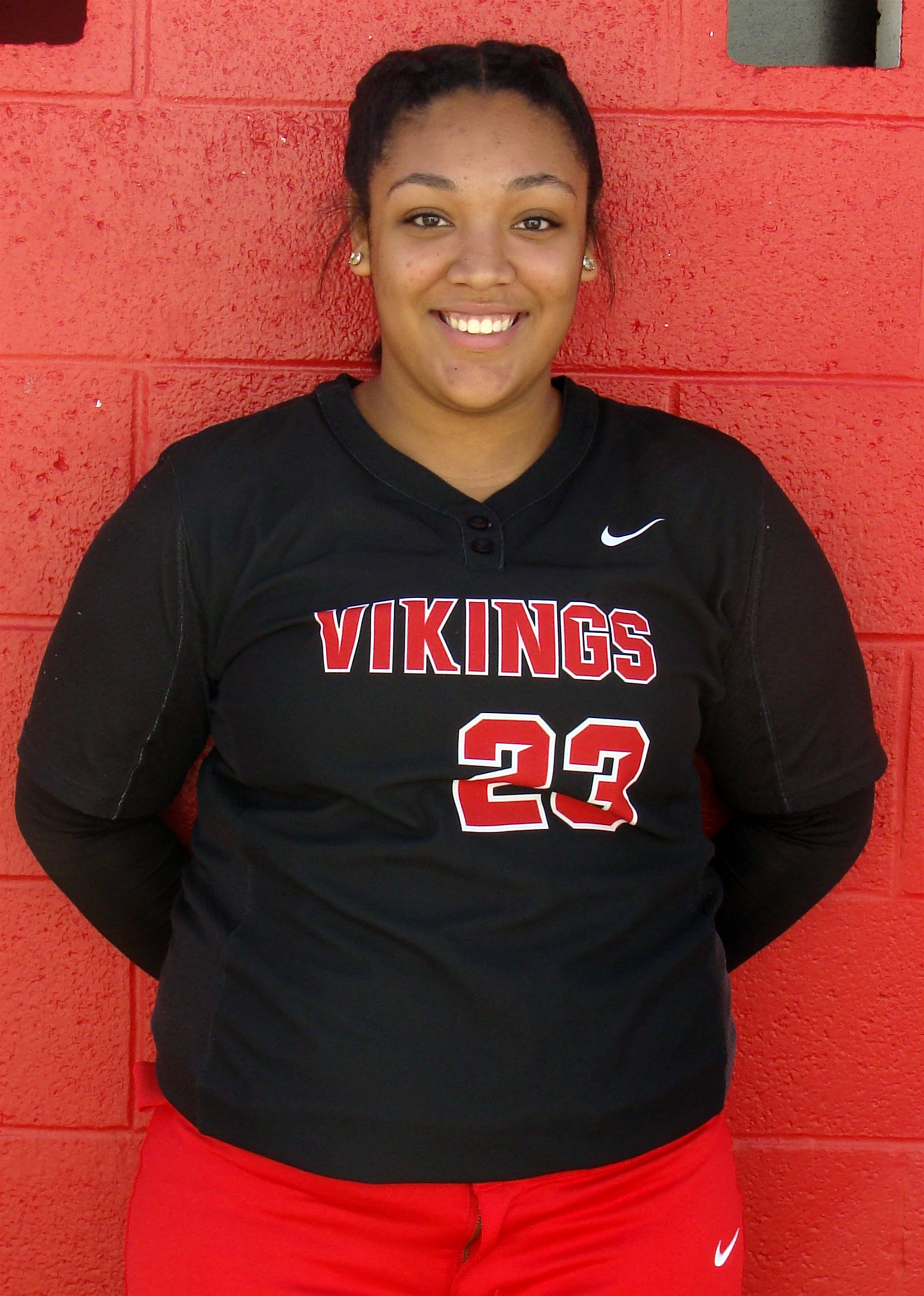 Shaquira Graham