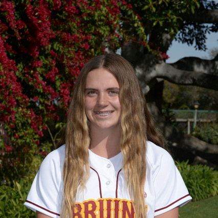 Katelyn Howard mugshot
