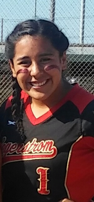 Anabel Mendez