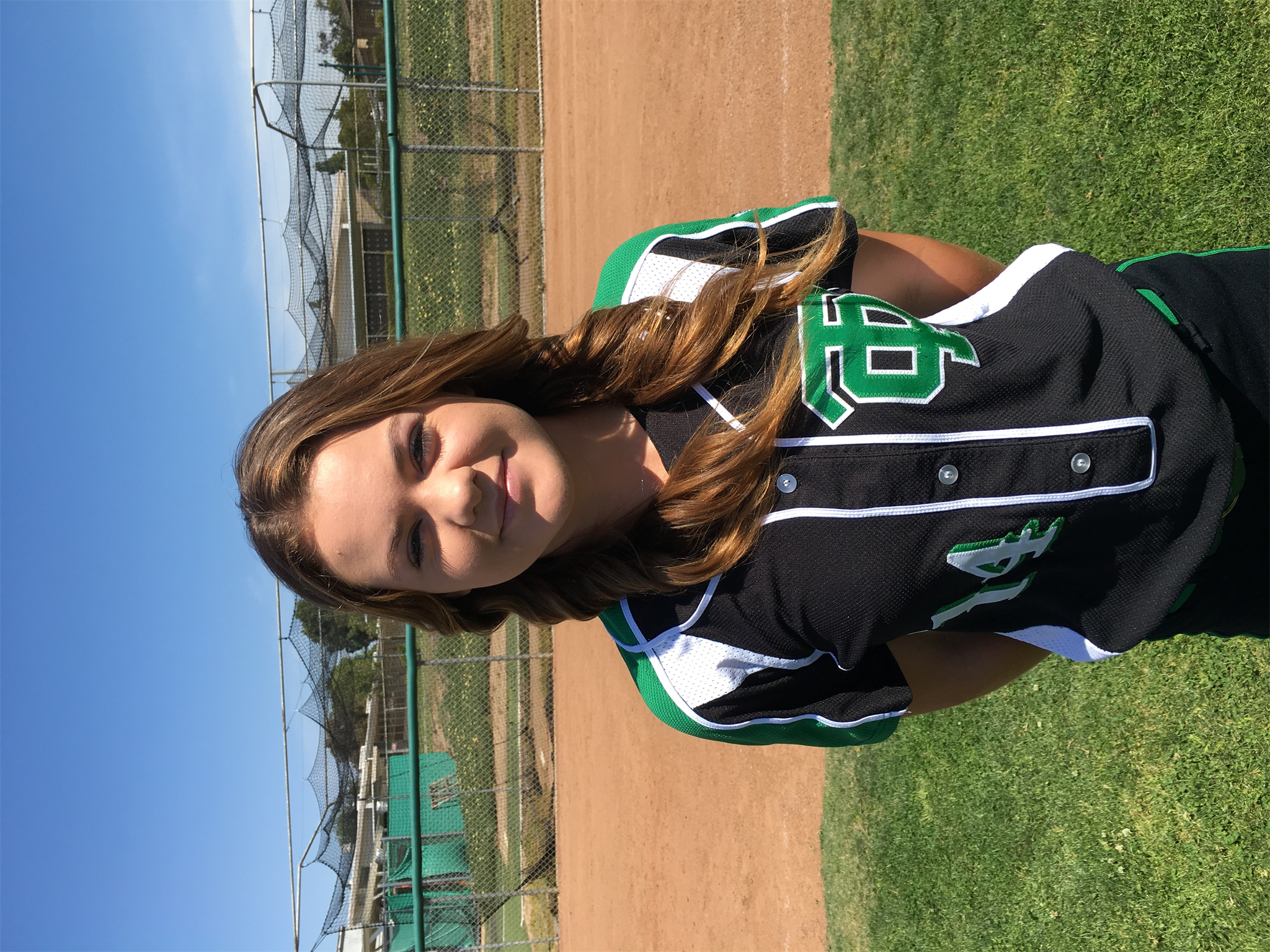 Brooke Gilliam