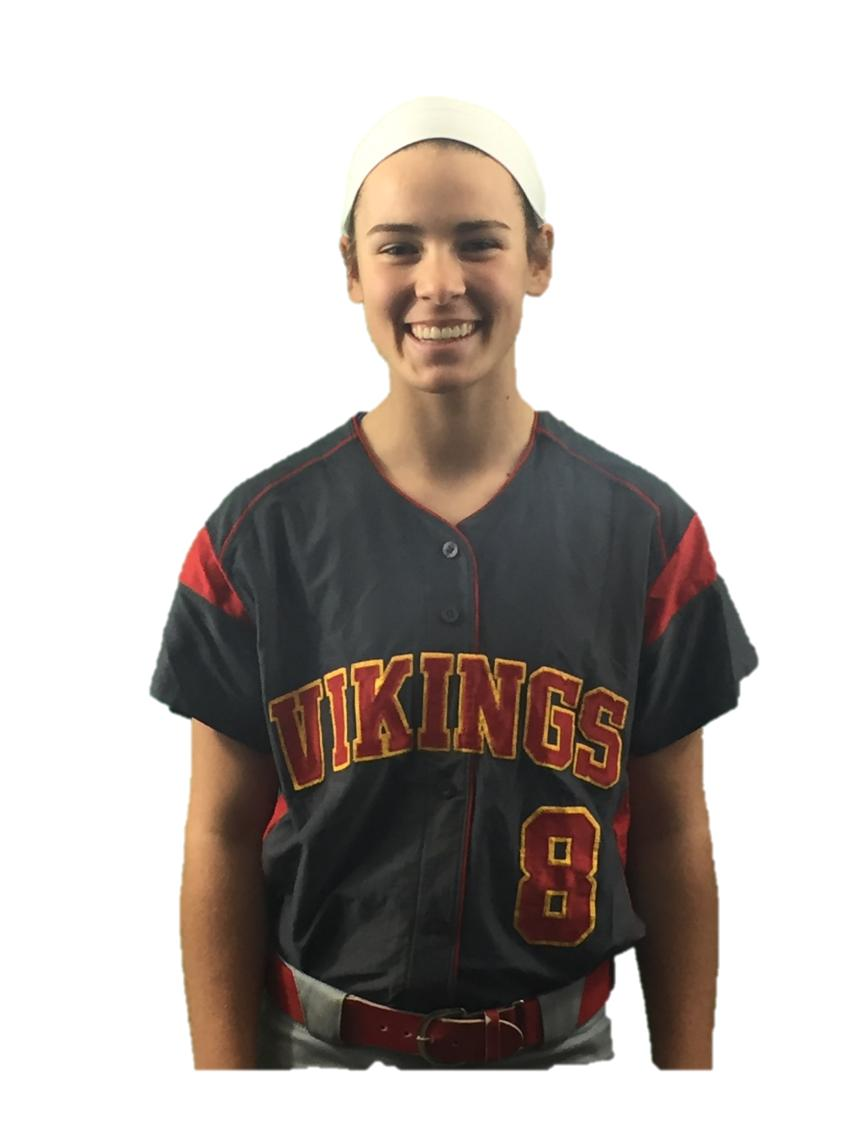 Leah Ritchey