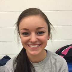 Emily Brenneman