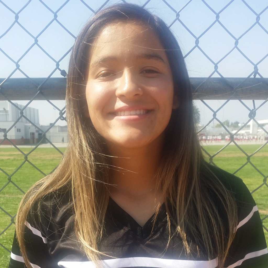 Priscilla Garcia mugshot
