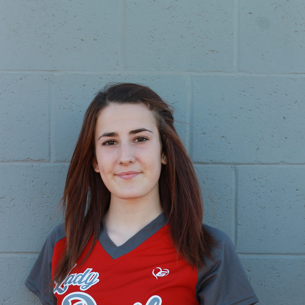 Brianna Bryant mugshot