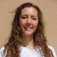 Megan Brotherton mugshot