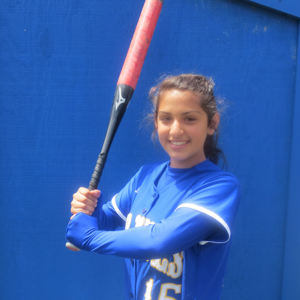 Carina Fuentes mugshot