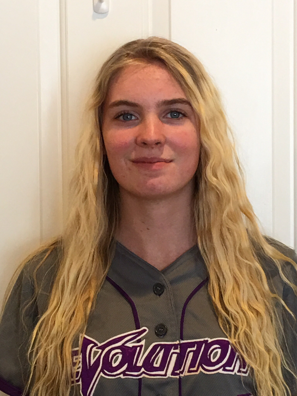 Brooke Ericson mugshot