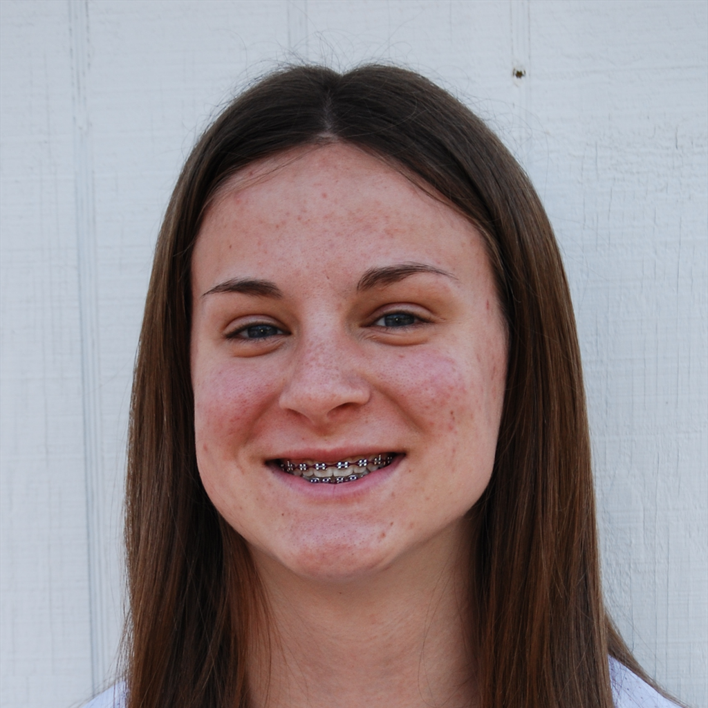 Lauren Stanton mugshot