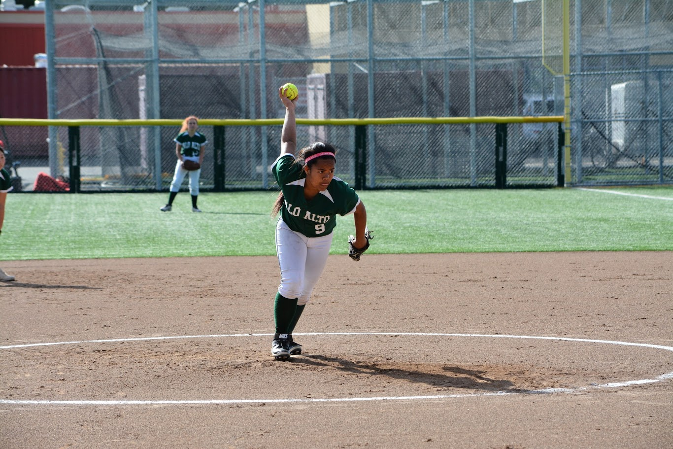 D. Salsabila Swezey