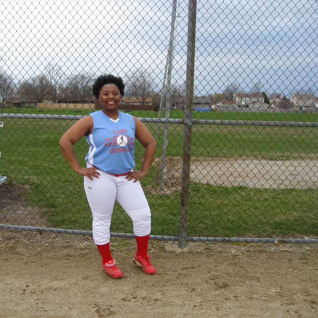 Roshawn Dunbar
