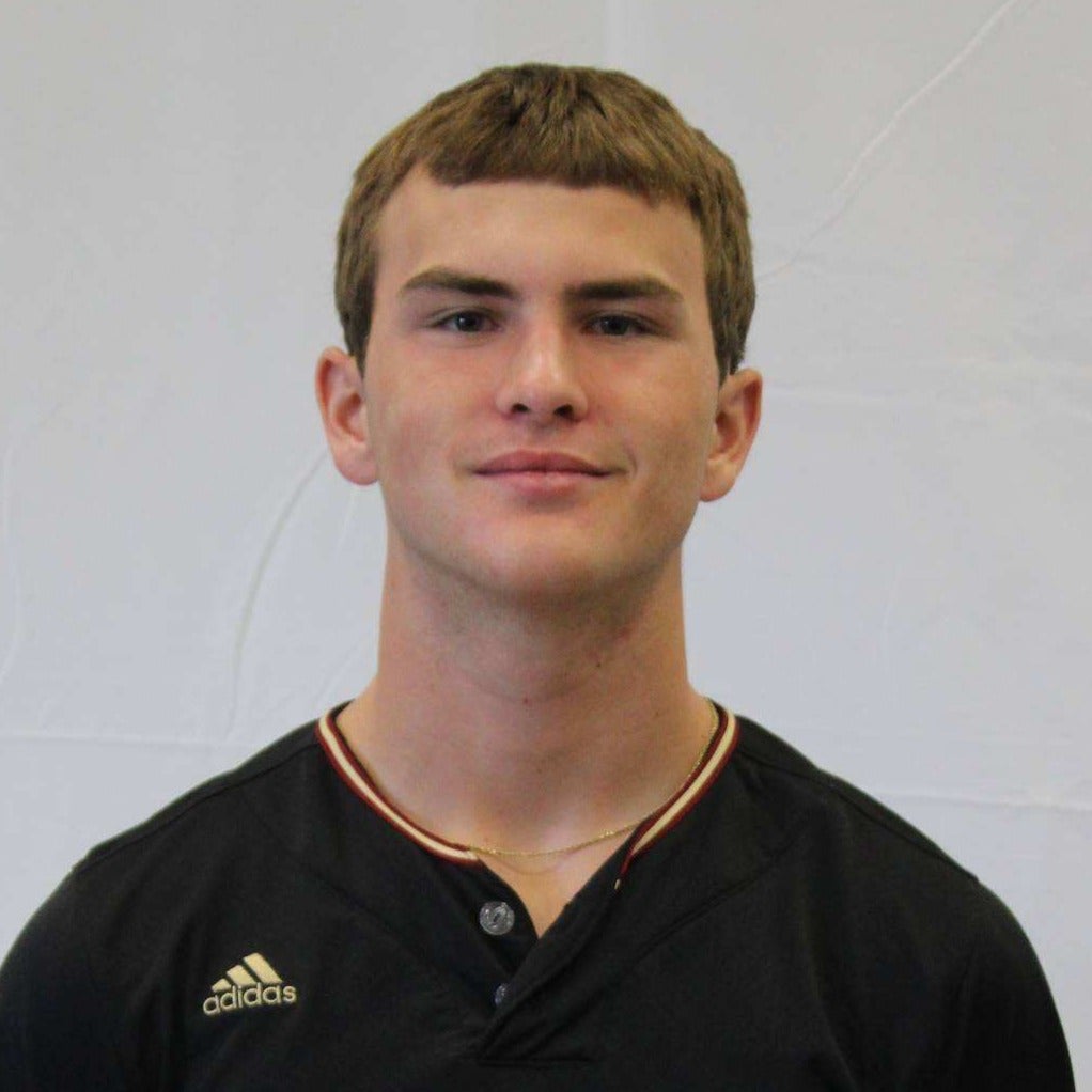 Max Taylor mugshot