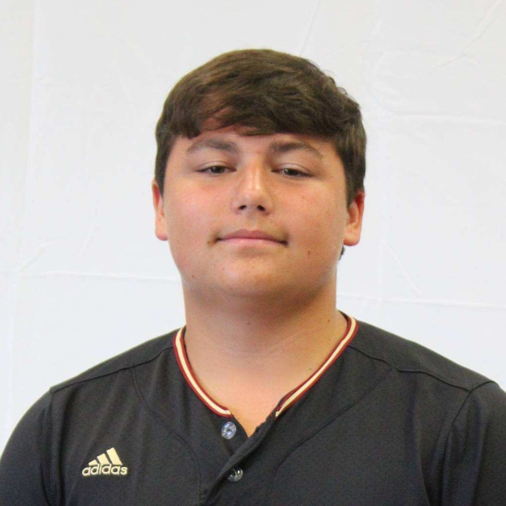 Logan Jeffords mugshot