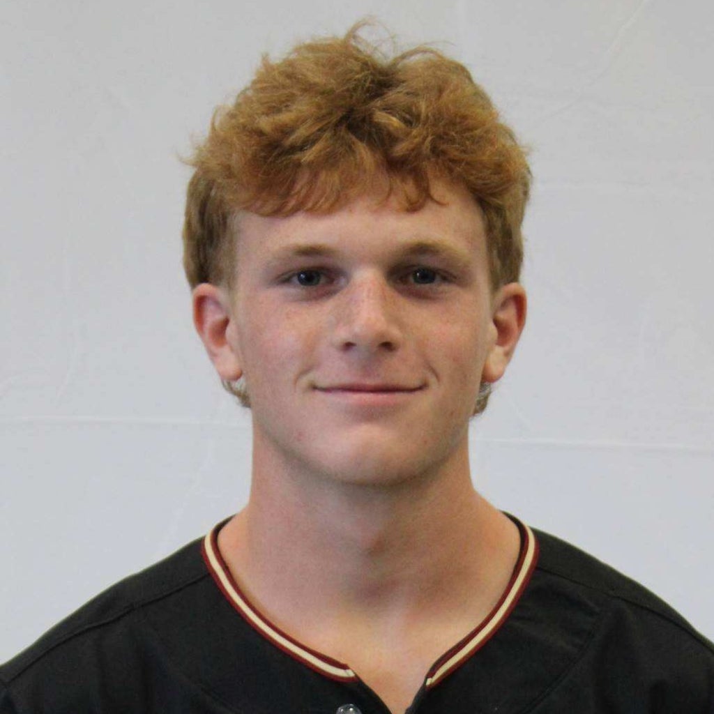 Weston Ammons mugshot