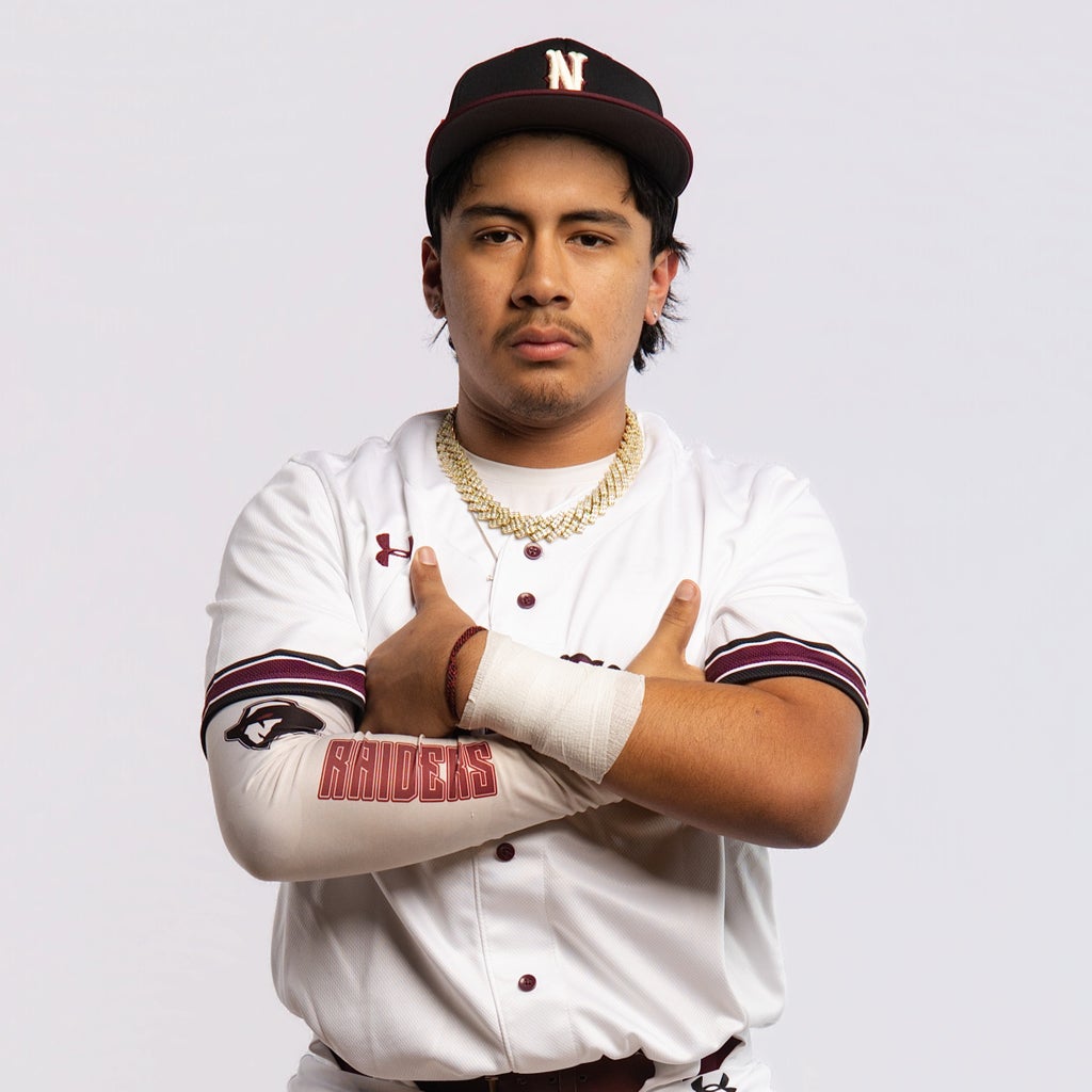 Leonel Espinosa mugshot