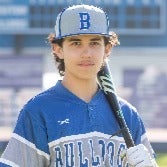 Kris Haddad mugshot
