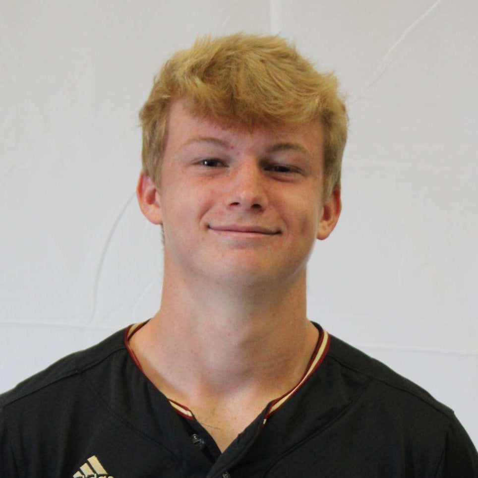 Hayes Marsh mugshot