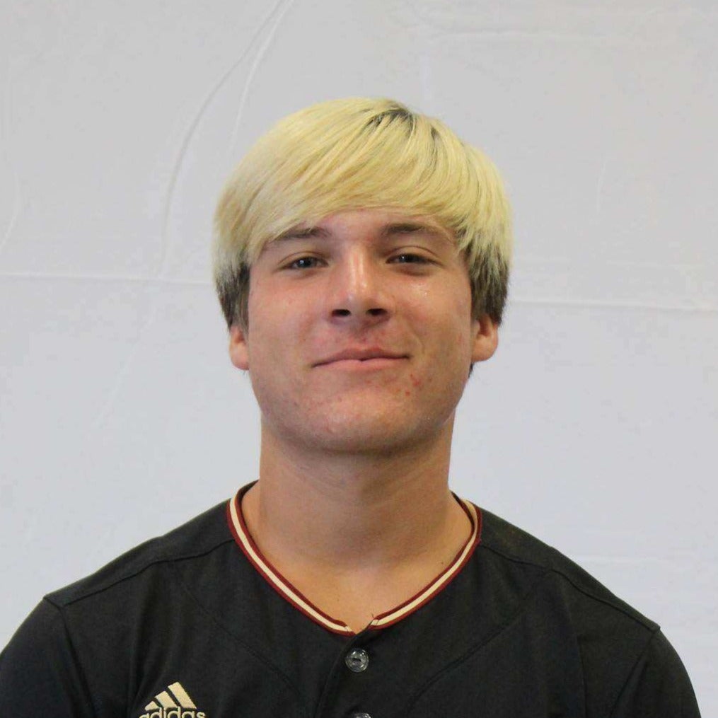 Brayden Hill mugshot