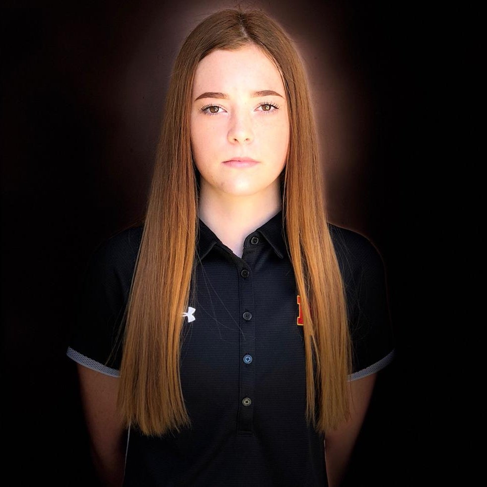Lexie Ryerson mugshot