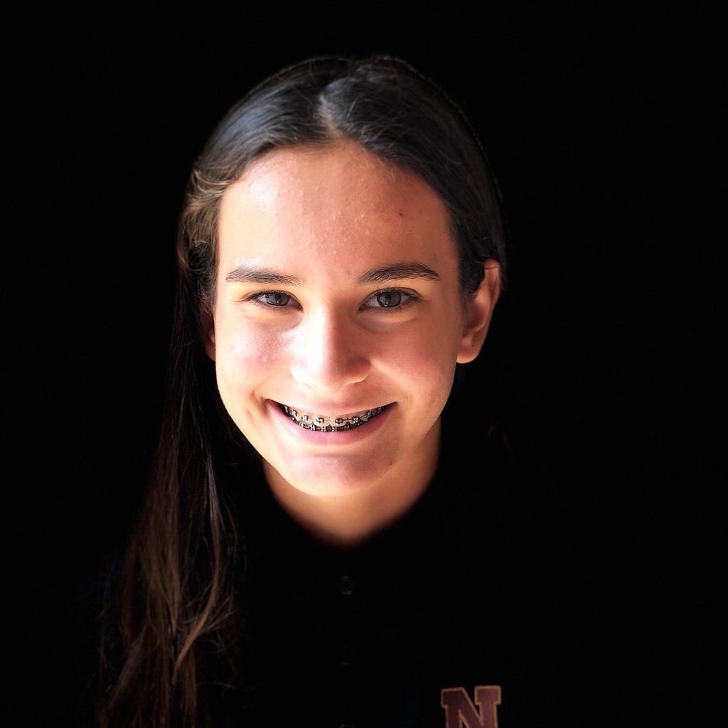 Maddie Starke mugshot
