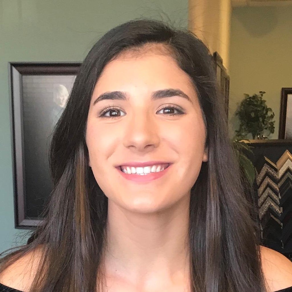 Lily Rosen mugshot