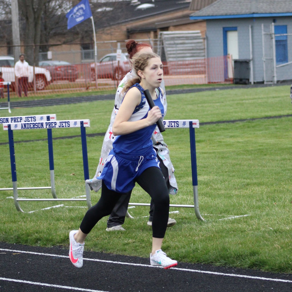 Jazmin Runge