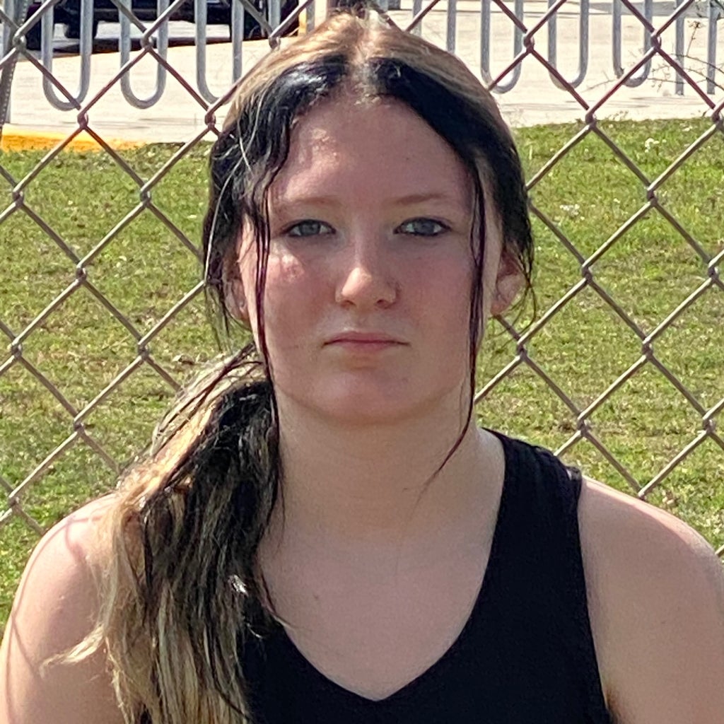 Desiray Elliott mugshot