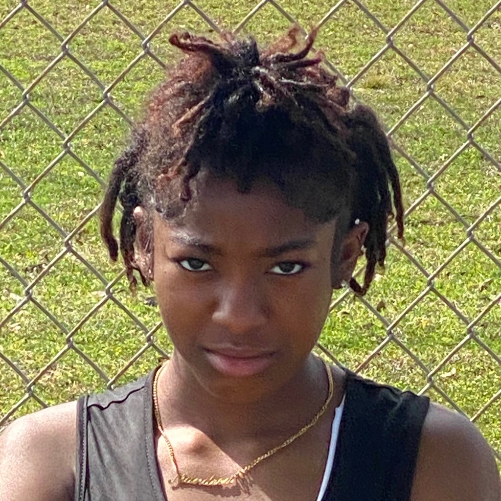 Niandrea Johnson mugshot