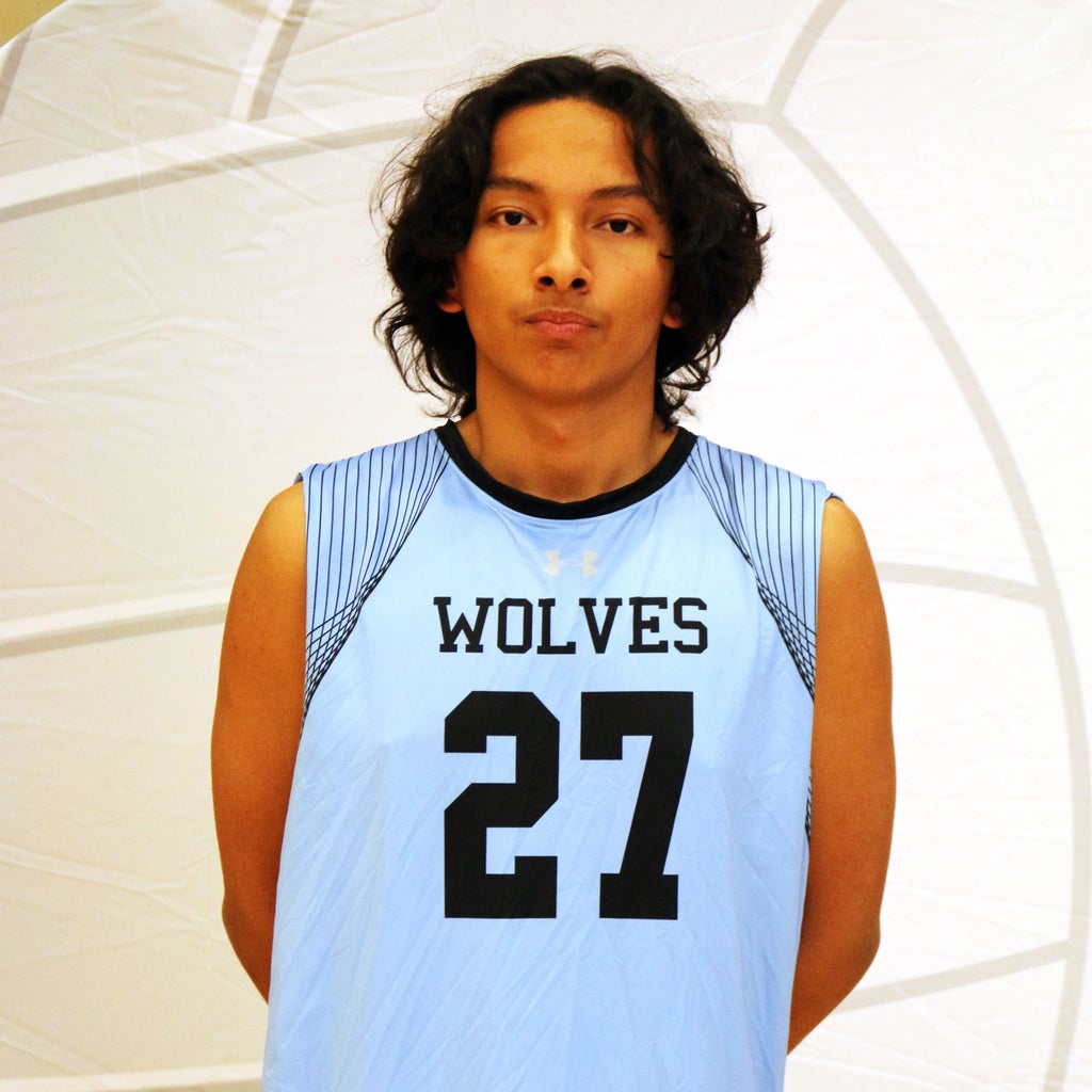 Xavier Torres mugshot