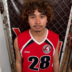 Christopher Marroquin mugshot