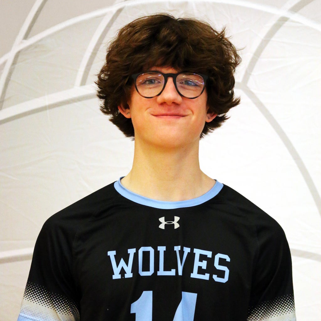 Zach Haught