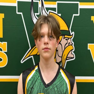 Casey Lind mugshot
