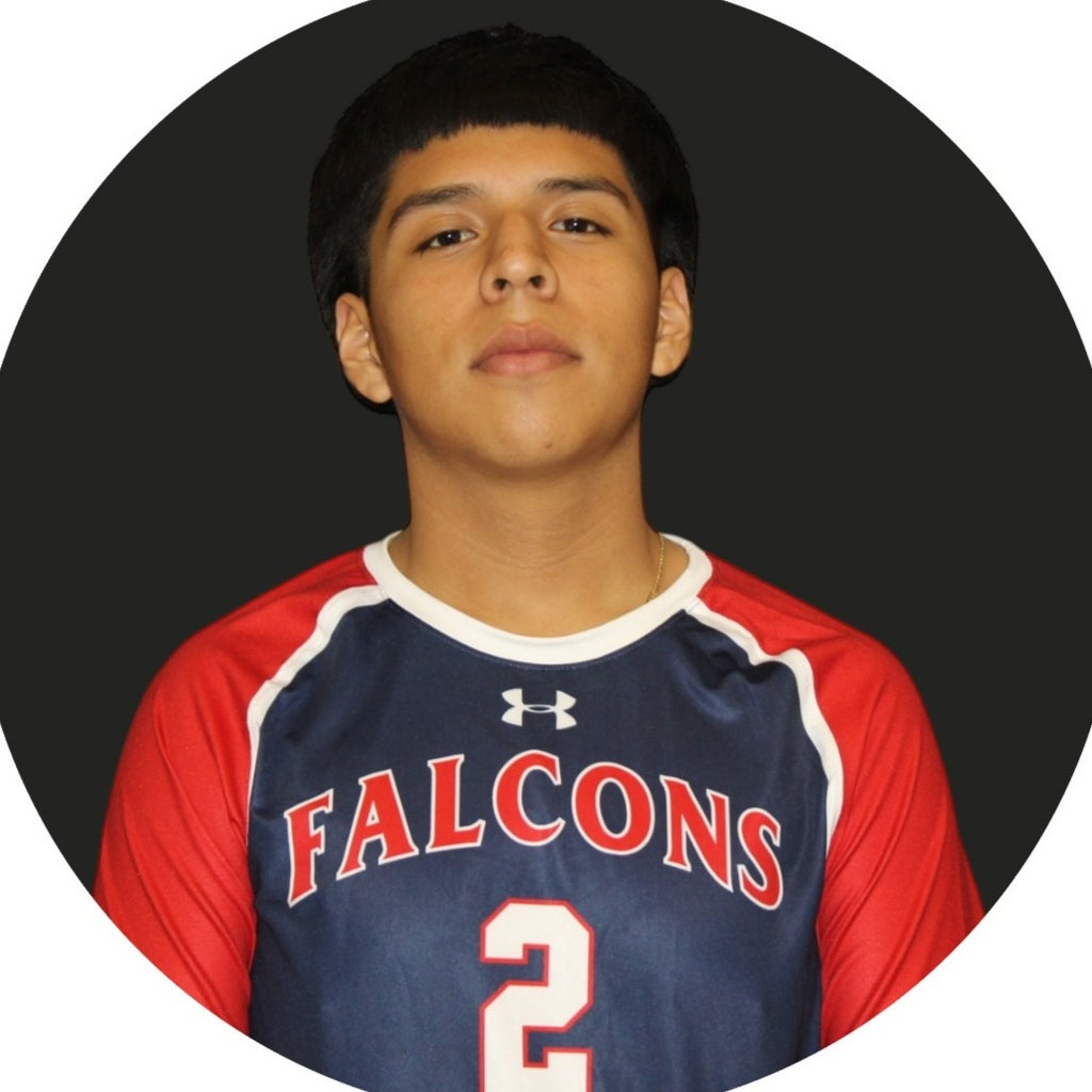 Jose Flores mugshot