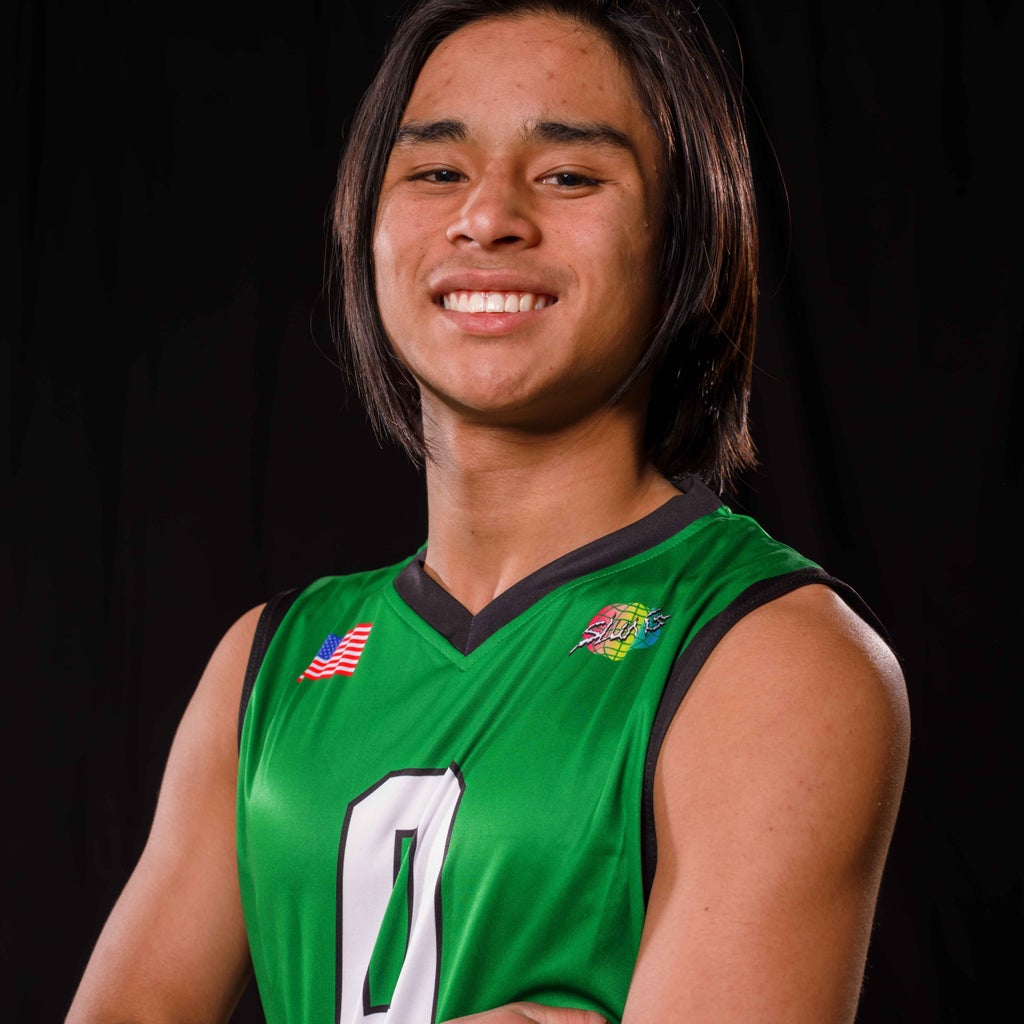 Isaiah Aguilar