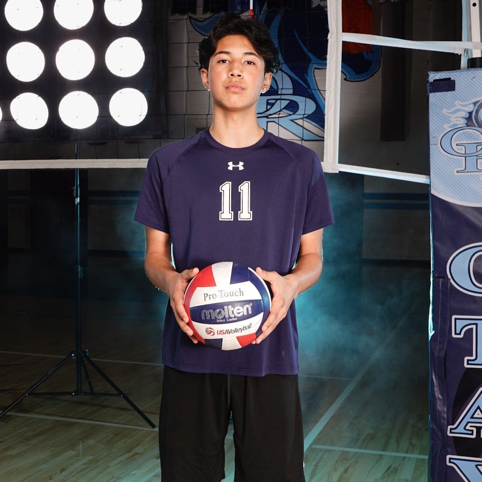 Damien Pantoja mugshot
