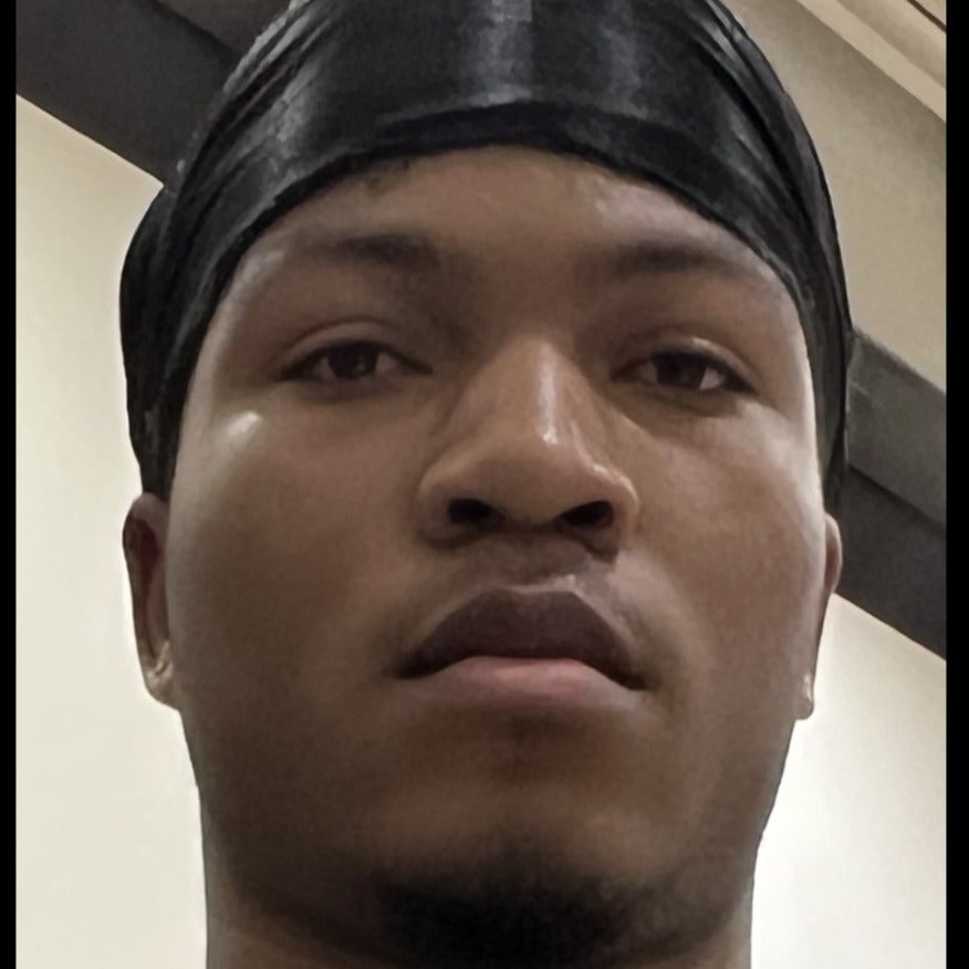 Zion Young mugshot