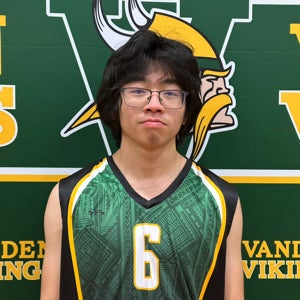 Isaac Ordona mugshot